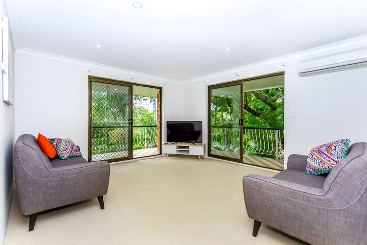 Third view of Homely unit listing, 4/63 Macquarie Street, St Lucia QLD 4067