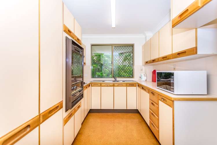 Fourth view of Homely unit listing, 4/63 Macquarie Street, St Lucia QLD 4067