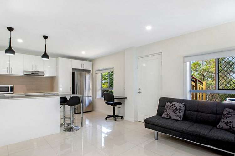 Third view of Homely apartment listing, A/17a Nule Street, Rochedale South QLD 4123