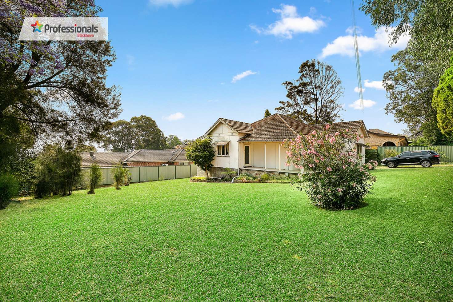 Main view of Homely house listing, 116 Seven Hills Road South, Seven Hills NSW 2147