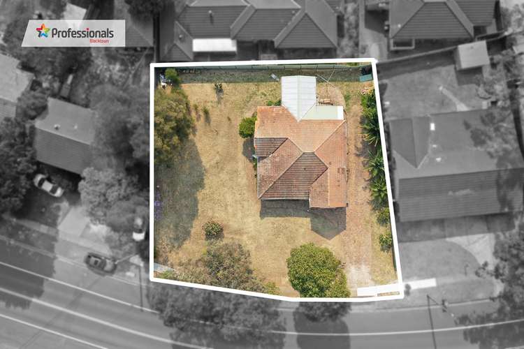 Second view of Homely house listing, 116 Seven Hills Road South, Seven Hills NSW 2147