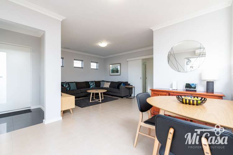 Fourth view of Homely villa listing, 6 Dunster Road, Innaloo WA 6018