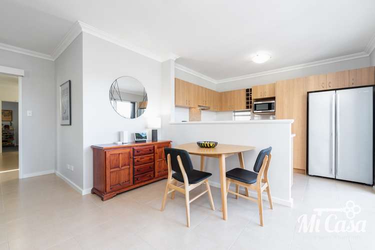 Fifth view of Homely villa listing, 6 Dunster Road, Innaloo WA 6018