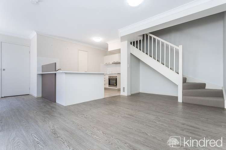 Second view of Homely townhouse listing, 20/30-42 Fleet Drive, Kippa-ring QLD 4021