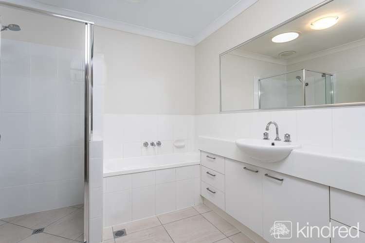 Fifth view of Homely townhouse listing, 20/30-42 Fleet Drive, Kippa-ring QLD 4021