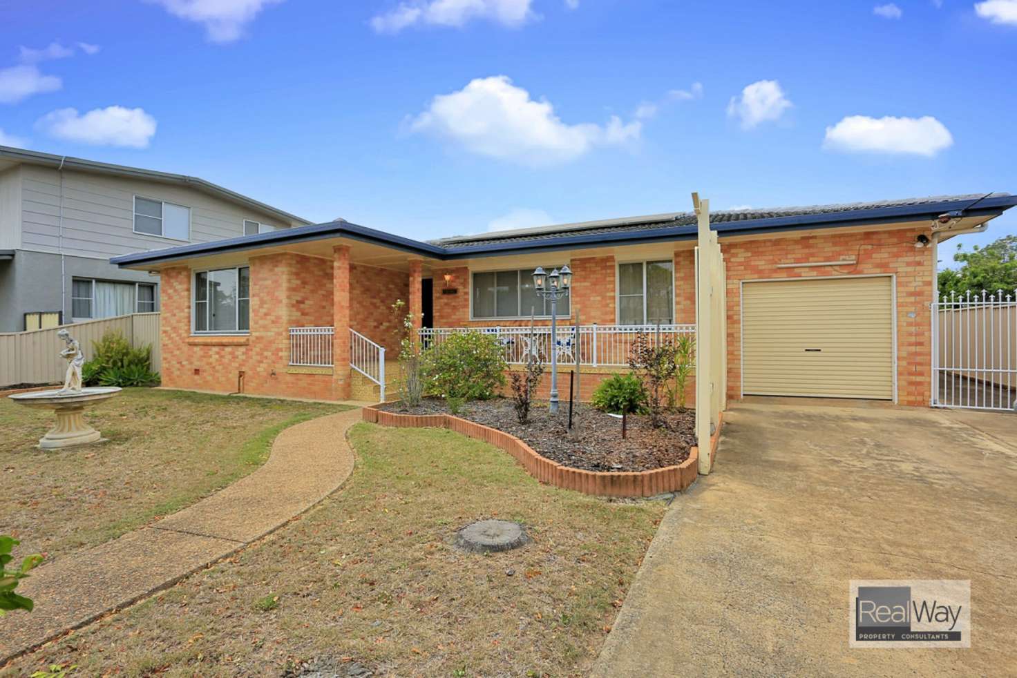 Main view of Homely house listing, 22 Miles Street, Kepnock QLD 4670