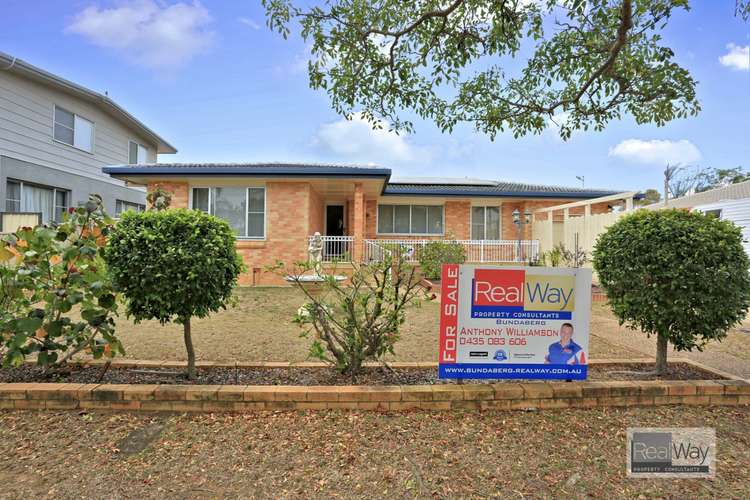 Fourth view of Homely house listing, 22 Miles Street, Kepnock QLD 4670