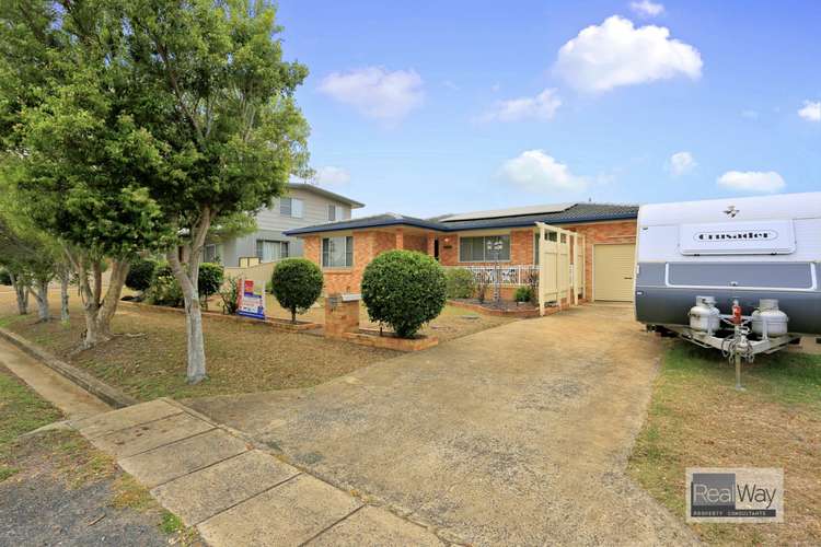 Sixth view of Homely house listing, 22 Miles Street, Kepnock QLD 4670