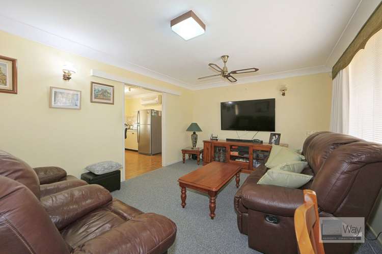 Seventh view of Homely house listing, 22 Miles Street, Kepnock QLD 4670