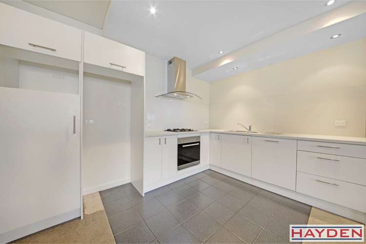 Second view of Homely apartment listing, 13/50 Johnston Street, Port Melbourne VIC 3207