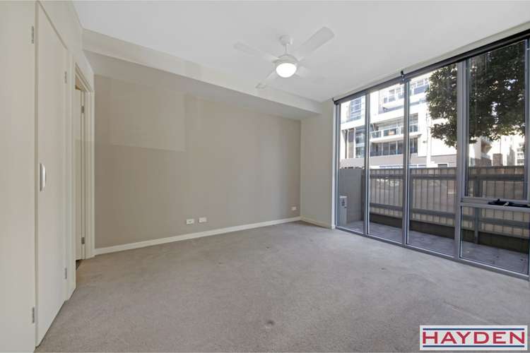 Third view of Homely apartment listing, 13/50 Johnston Street, Port Melbourne VIC 3207