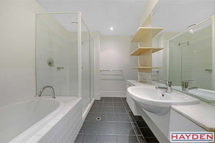 Fourth view of Homely apartment listing, 13/50 Johnston Street, Port Melbourne VIC 3207