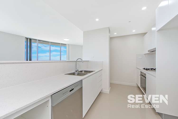 Third view of Homely apartment listing, 1401/299 Old Northern Road, Castle Hill NSW 2154