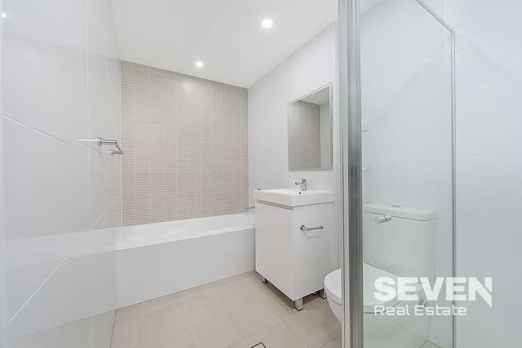 Fifth view of Homely apartment listing, 1401/299 Old Northern Road, Castle Hill NSW 2154