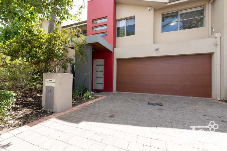Third view of Homely townhouse listing, 2A and 2C May Court, Nollamara WA 6061