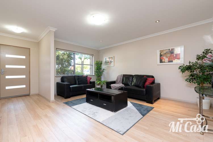 Fourth view of Homely townhouse listing, 2A and 2C May Court, Nollamara WA 6061