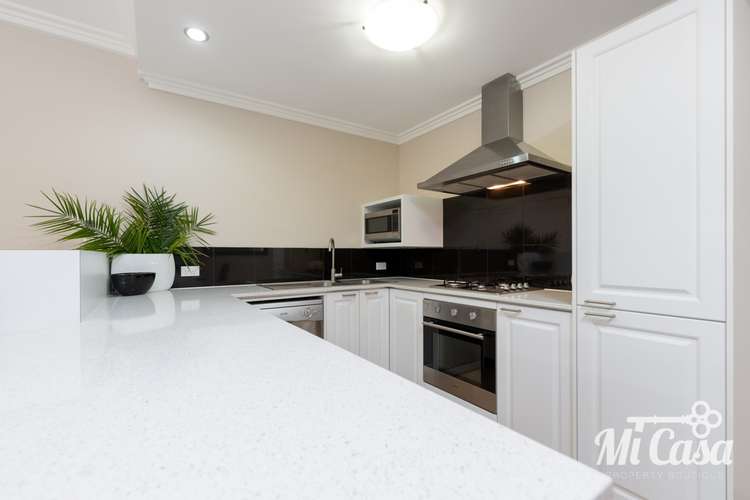 Seventh view of Homely townhouse listing, 2A and 2C May Court, Nollamara WA 6061