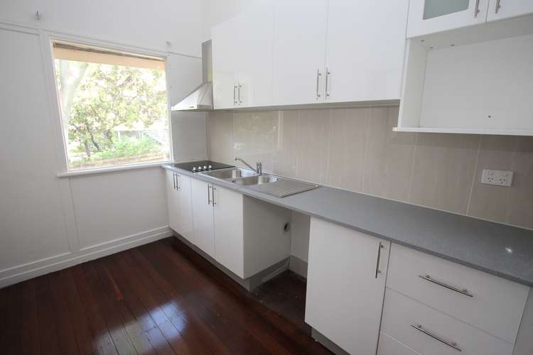 Second view of Homely house listing, 2/551 Ipswich, Annerley QLD 4103