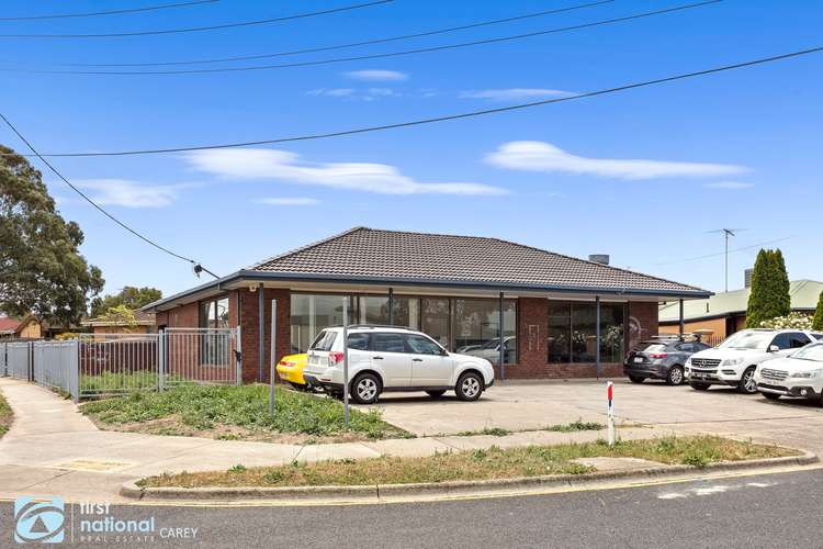 Main view of Homely house listing, 18 Norfolk Crescent, Corio VIC 3214