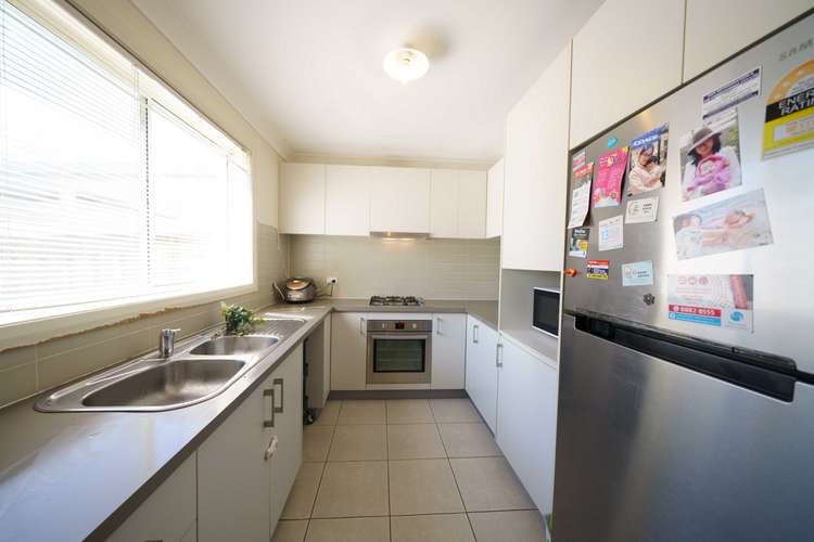 Third view of Homely house listing, 14 Paperbark Drive, Woodcroft NSW 2767