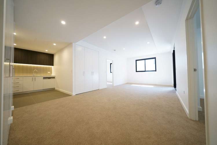 Second view of Homely apartment listing, 107/5 Adonis Avenue, Rouse Hill NSW 2155