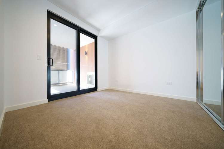 Third view of Homely apartment listing, 107/5 Adonis Avenue, Rouse Hill NSW 2155