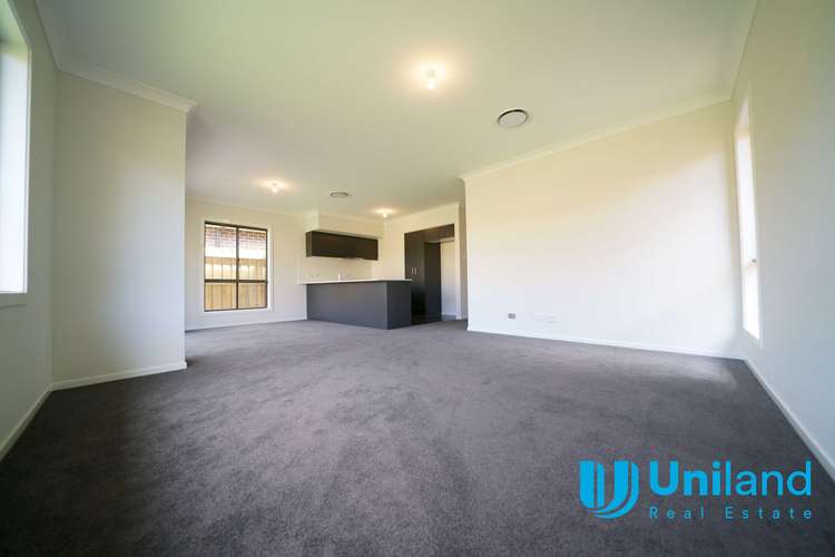 Second view of Homely house listing, 42 Yating Avenue, Schofields NSW 2762