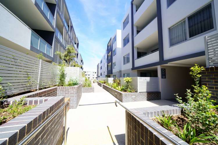 Main view of Homely apartment listing, 308 & 309/828 Windsor Road, Rouse Hill NSW 2155