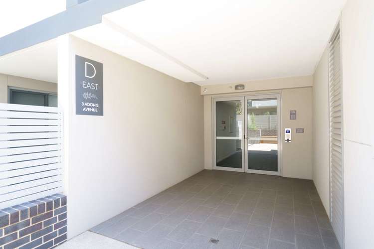Second view of Homely apartment listing, 308 & 309/828 Windsor Road, Rouse Hill NSW 2155