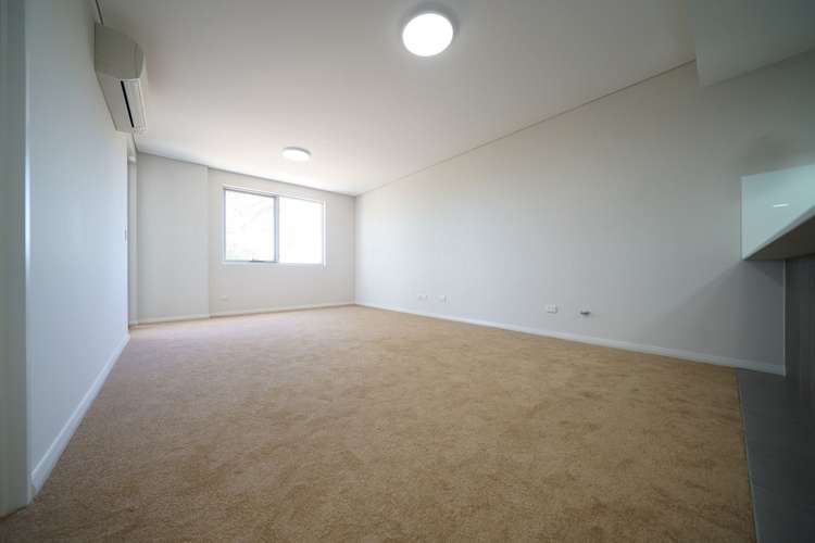 Third view of Homely apartment listing, 308 & 309/828 Windsor Road, Rouse Hill NSW 2155