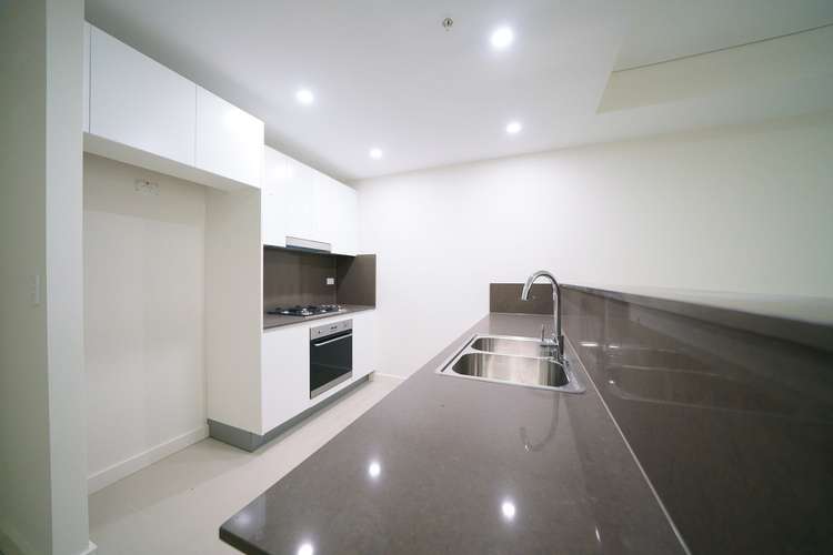 Second view of Homely apartment listing, 309/299-309 Old Northern Road, Castle Hill NSW 2154