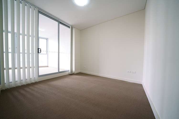 Fifth view of Homely apartment listing, 309/299-309 Old Northern Road, Castle Hill NSW 2154