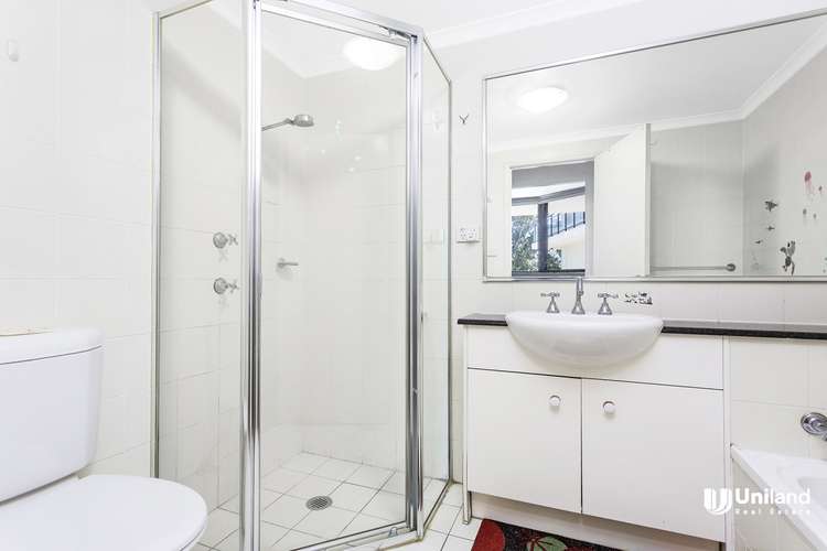 Third view of Homely apartment listing, 606/3 Keats Avenue, Rockdale NSW 2216