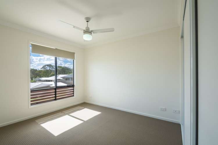 Fourth view of Homely semiDetached listing, 1/10 Carlin Street, Glenvale QLD 4350
