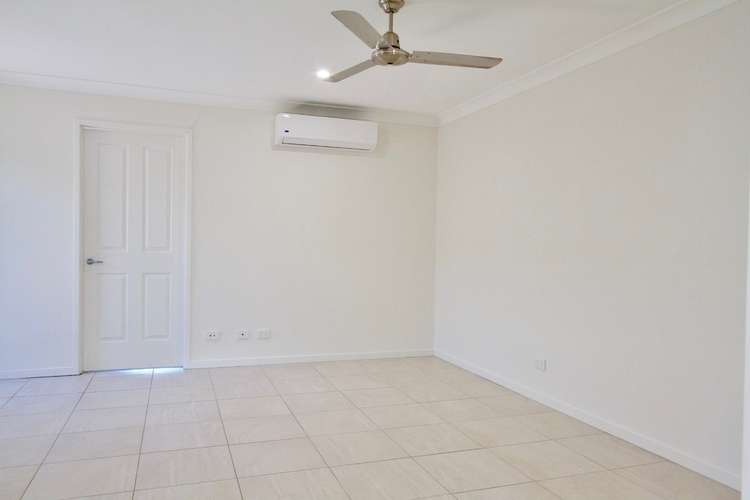 Second view of Homely semiDetached listing, 2/5 Ryan Street, Glenvale QLD 4350