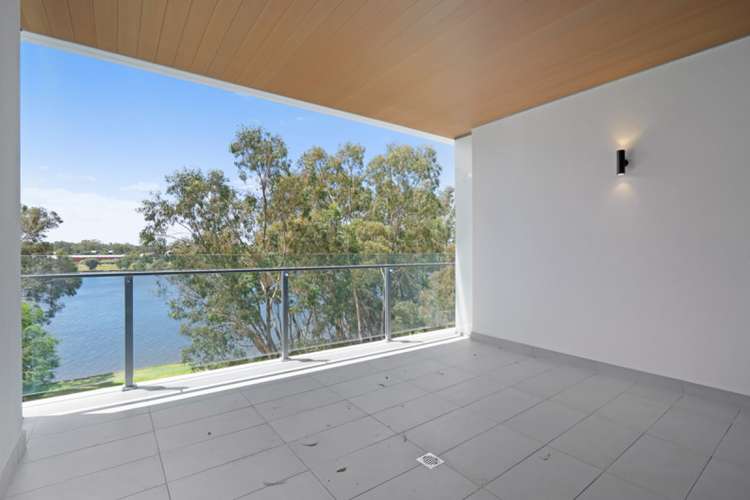 Second view of Homely apartment listing, B15/60 Riversdale Road, Rivervale WA 6103
