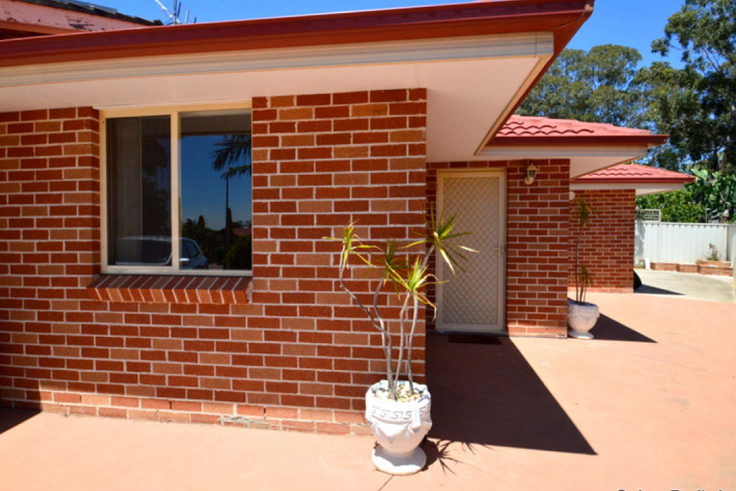 Main view of Homely semiDetached listing, 25A Lorikeet Crescent, Green Valley NSW 2168