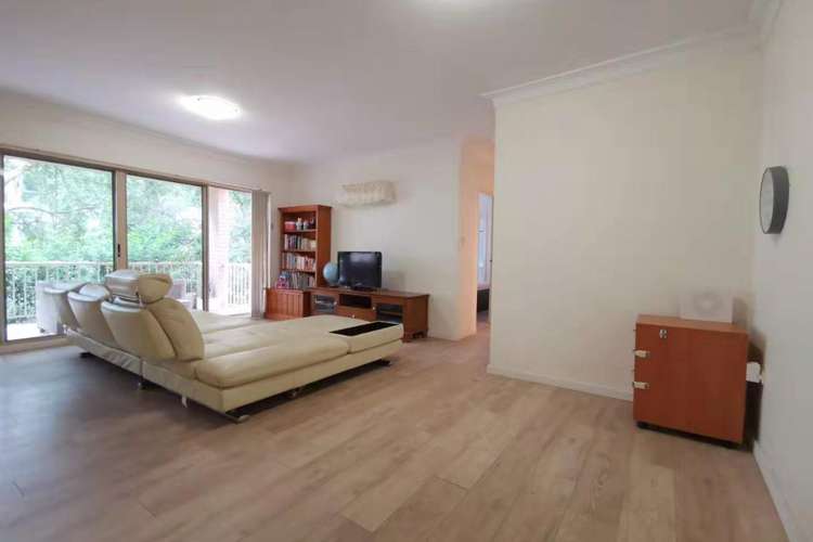 Main view of Homely apartment listing, 2/29-31 Romsy Street, Waitara NSW 2077