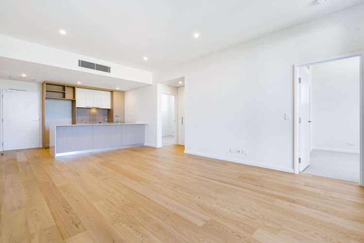 Second view of Homely apartment listing, 303/12 Flinders Lane, Rockingham WA 6168