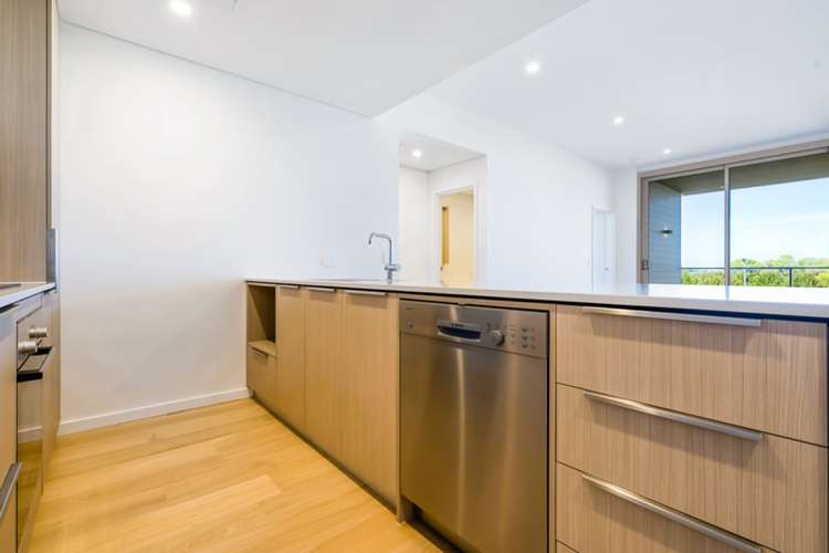 Third view of Homely apartment listing, 303/12 Flinders Lane, Rockingham WA 6168