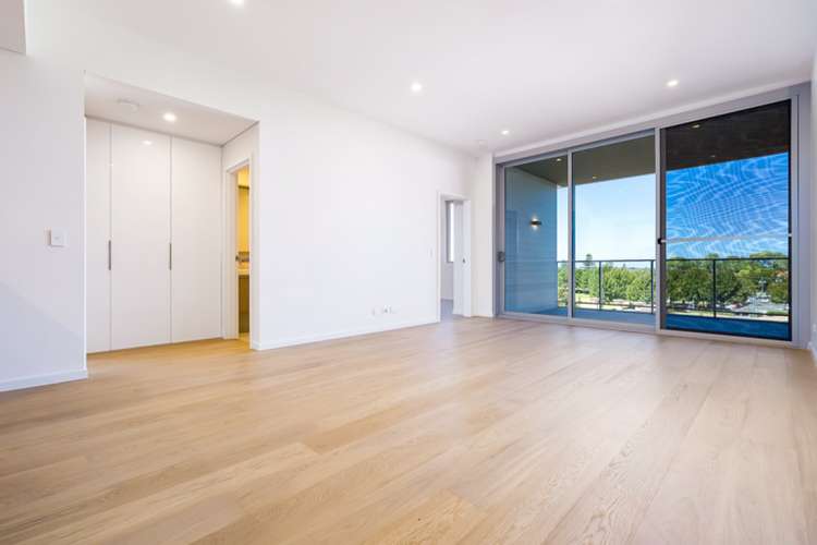 Fourth view of Homely apartment listing, 303/12 Flinders Lane, Rockingham WA 6168