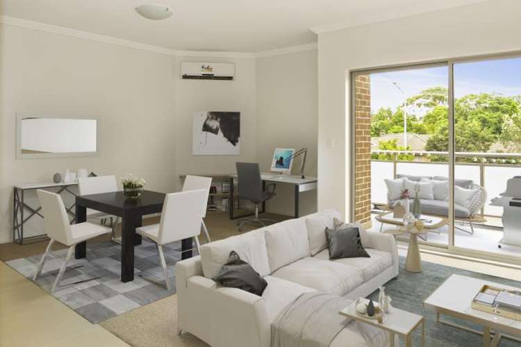 Main view of Homely apartment listing, 18/24-28 Briens Road, Northmead NSW 2152