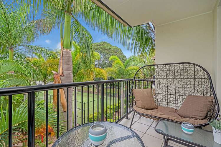 Main view of Homely unit listing, 99/14-26 Markeri Street, Mermaid Beach QLD 4218