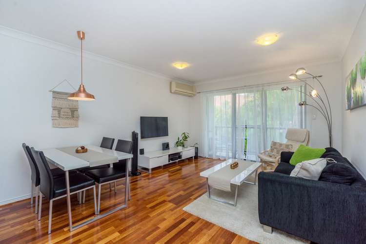 Second view of Homely unit listing, 99/14-26 Markeri Street, Mermaid Beach QLD 4218