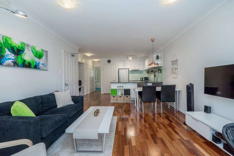 Third view of Homely unit listing, 99/14-26 Markeri Street, Mermaid Beach QLD 4218