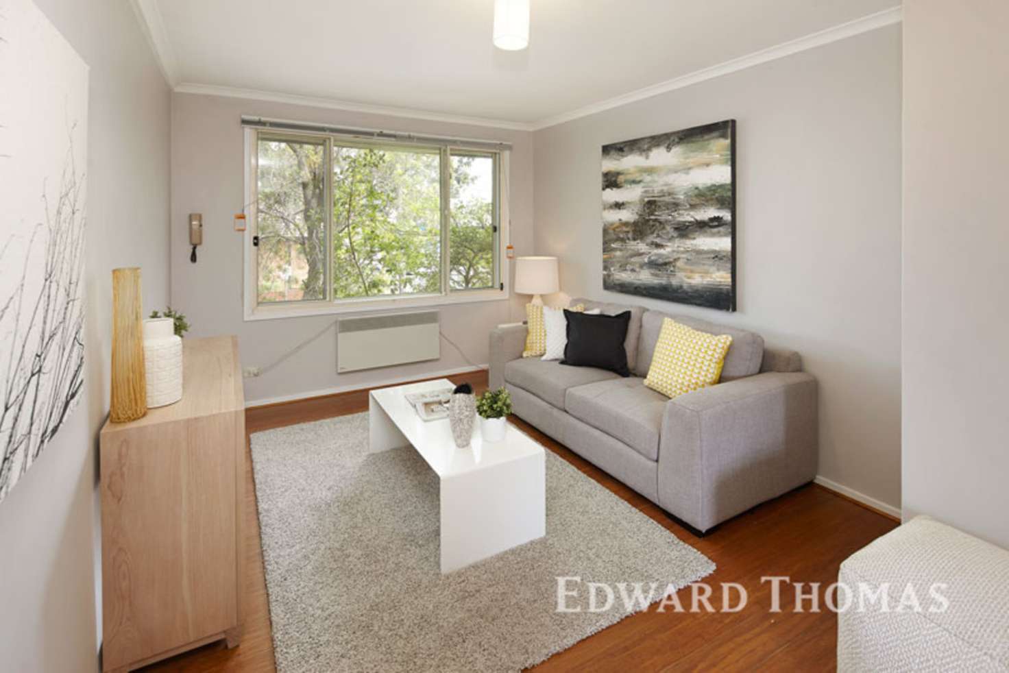 Main view of Homely apartment listing, 2/44 Ascot Vale Road, Flemington VIC 3031