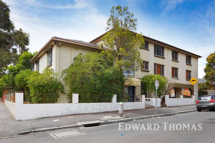 Second view of Homely apartment listing, 2/44 Ascot Vale Road, Flemington VIC 3031