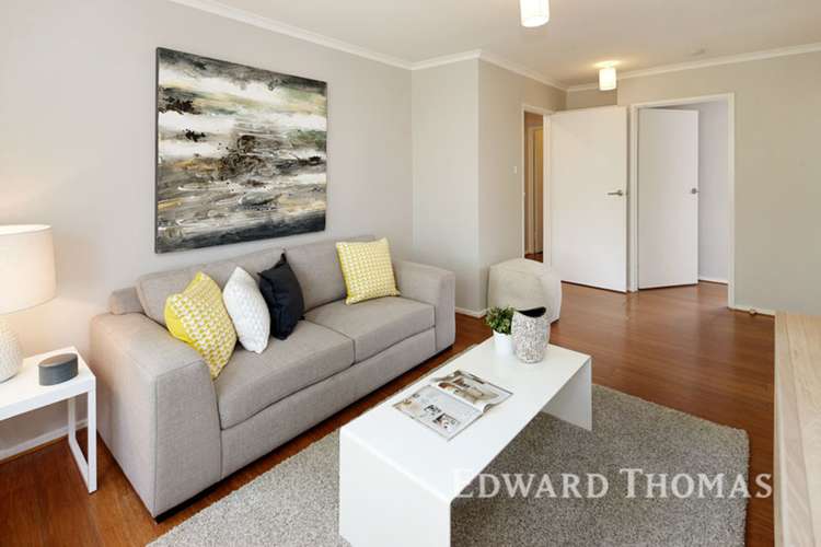 Fourth view of Homely apartment listing, 2/44 Ascot Vale Road, Flemington VIC 3031