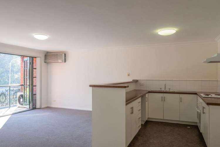 Third view of Homely apartment listing, 9/99 Wellington Street, East Perth WA 6004