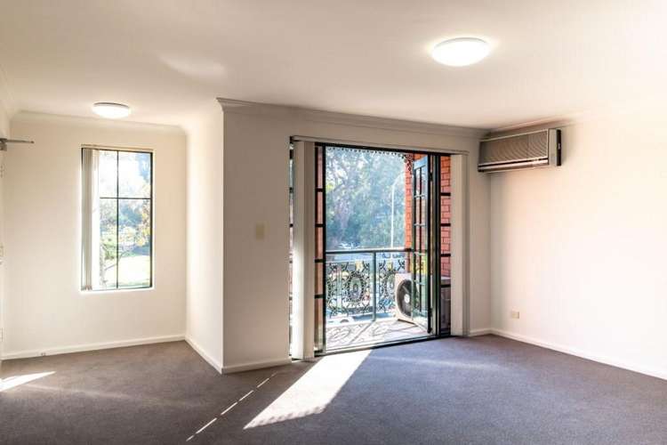 Fourth view of Homely apartment listing, 9/99 Wellington Street, East Perth WA 6004